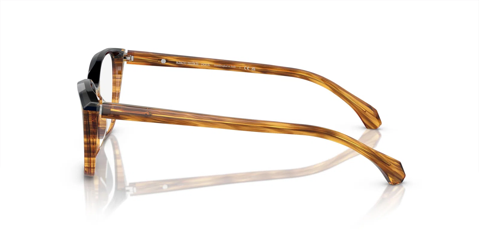 Alain Mikli 3502 Eyeglasses - view 46